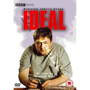 Ideal (Season 1) - 2-DVD Set (DVD)